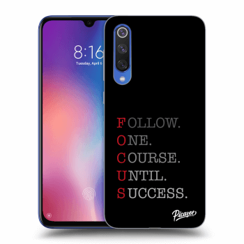 Maskica za Xiaomi Mi 9 SE - Focus