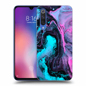 Maskica za Xiaomi Mi 9 SE - Lean 2