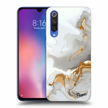 Maskica za Xiaomi Mi 9 SE - Her