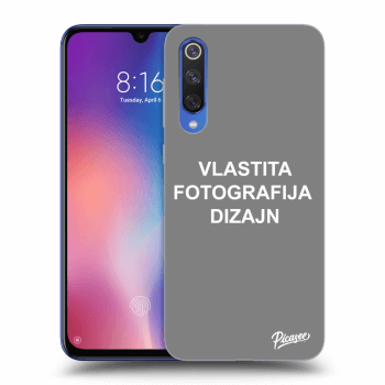 Maskica za Xiaomi Mi 9 SE - Vlastiti foto dizajn