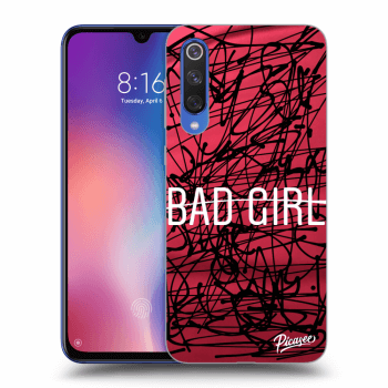 Maskica za Xiaomi Mi 9 SE - Bad girl