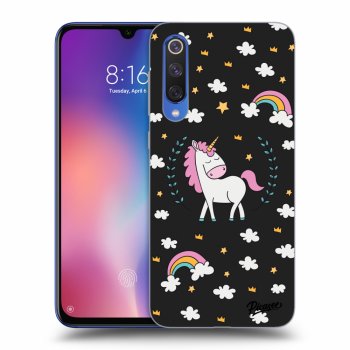 Maskica za Xiaomi Mi 9 SE - Unicorn star heaven