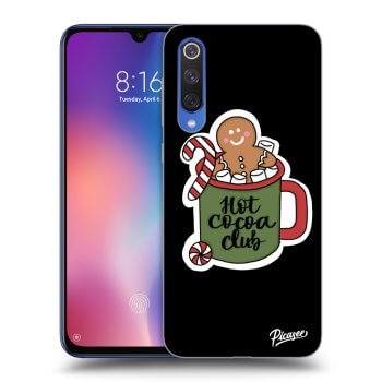 Maskica za Xiaomi Mi 9 SE - Hot Cocoa Club