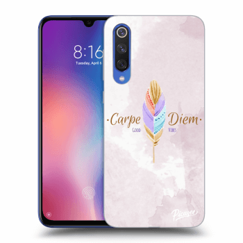 Maskica za Xiaomi Mi 9 SE - Carpe Diem