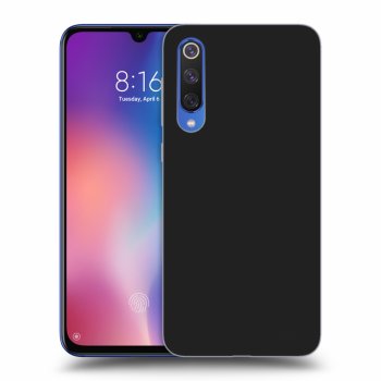 Maskica za Xiaomi Mi 9 SE - Clear