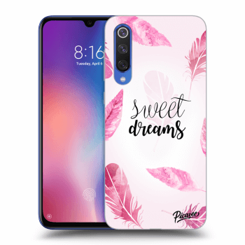 Maskica za Xiaomi Mi 9 SE - Sweet dreams