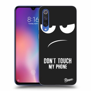 Maskica za Xiaomi Mi 9 SE - Don't Touch My Phone