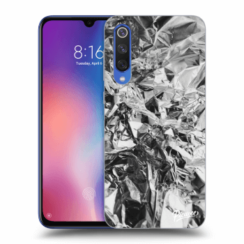 Maskica za Xiaomi Mi 9 SE - Chrome