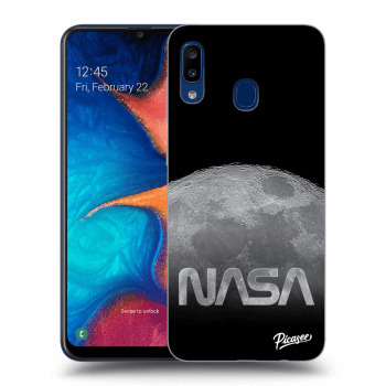 Maskica za Samsung Galaxy A20e A202F - Moon Cut