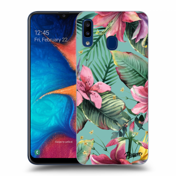 Maskica za Samsung Galaxy A20e A202F - Hawaii