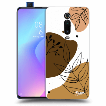 Maskica za Xiaomi Mi 9T (Pro) - Boho style