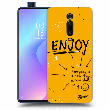 Maskica za Xiaomi Mi 9T (Pro) - Enjoy