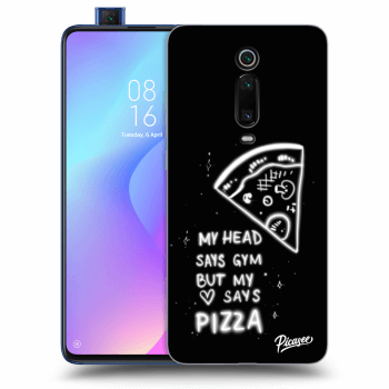 Maskica za Xiaomi Mi 9T (Pro) - Pizza