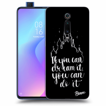 Maskica za Xiaomi Mi 9T (Pro) - Dream