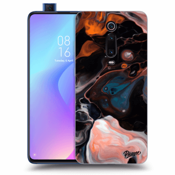 Maskica za Xiaomi Mi 9T (Pro) - Cream