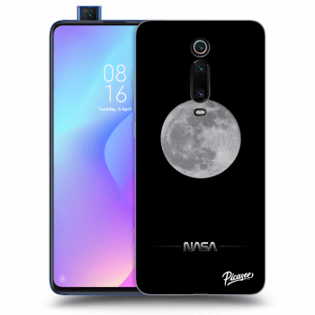 Maskica za Xiaomi Mi 9T (Pro) - Moon Minimal