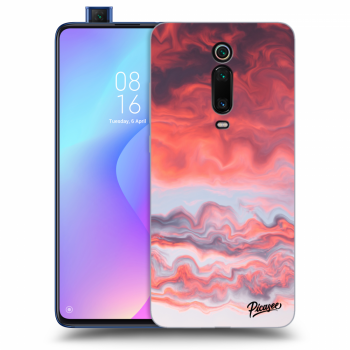 Maskica za Xiaomi Mi 9T (Pro) - Sunset