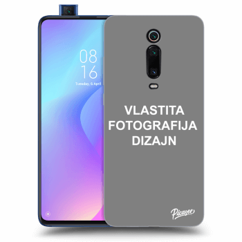 Maskica za Xiaomi Mi 9T (Pro) - Vlastiti foto dizajn