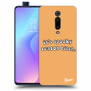 Maskica za Xiaomi Mi 9T (Pro) - Spooky season