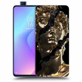 Maskica za Xiaomi Mi 9T (Pro) - Golder