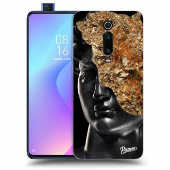 Maskica za Xiaomi Mi 9T (Pro) - Holigger