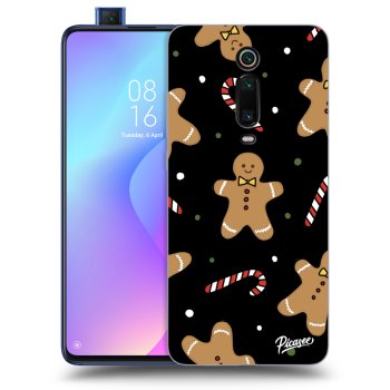 Maskica za Xiaomi Mi 9T (Pro) - Gingerbread