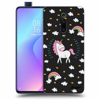 Maskica za Xiaomi Mi 9T (Pro) - Unicorn star heaven