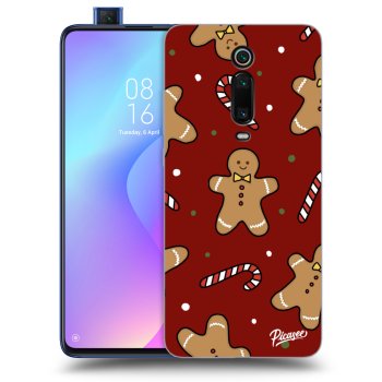 Maskica za Xiaomi Mi 9T (Pro) - Gingerbread 2