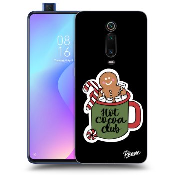 Maskica za Xiaomi Mi 9T (Pro) - Hot Cocoa Club