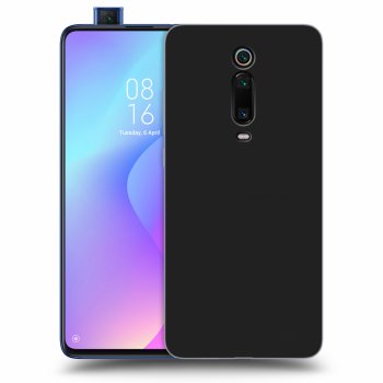 Maskica za Xiaomi Mi 9T (Pro) - Clear