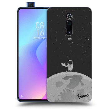 Maskica za Xiaomi Mi 9T (Pro) - Astronaut