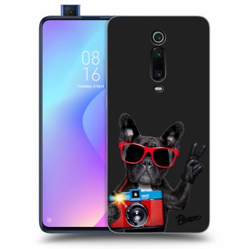 Maskica za Xiaomi Mi 9T (Pro) - French Bulldog