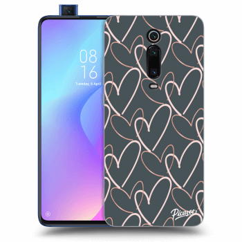 Maskica za Xiaomi Mi 9T (Pro) - Lots of love