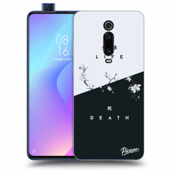 Maskica za Xiaomi Mi 9T (Pro) - Life - Death