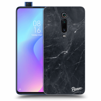 Maskica za Xiaomi Mi 9T (Pro) - Black marble