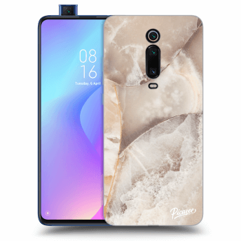 Maskica za Xiaomi Mi 9T (Pro) - Cream marble