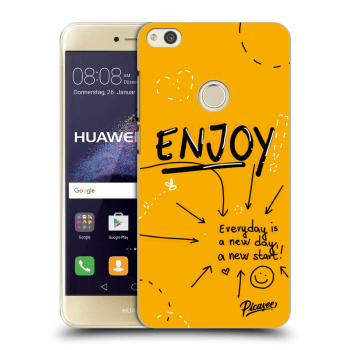 Maskica za Huawei P9 Lite 2017 - Enjoy