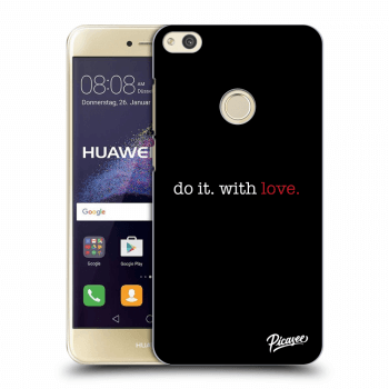 Maskica za Huawei P9 Lite 2017 - Do it. With love.