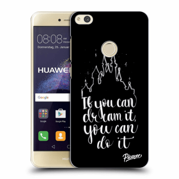 Maskica za Huawei P9 Lite 2017 - Dream