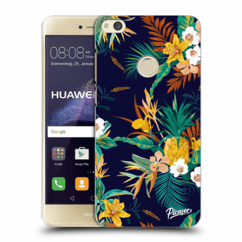 Maskica za Huawei P9 Lite 2017 - Pineapple Color