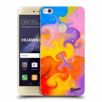 Maskica za Huawei P9 Lite 2017 - Bubbles