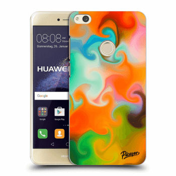 Maskica za Huawei P9 Lite 2017 - Juice