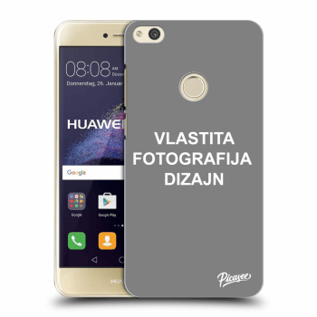 Maskica za Huawei P9 Lite 2017 - Vlastiti foto dizajn