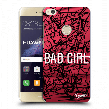 Maskica za Huawei P9 Lite 2017 - Bad girl