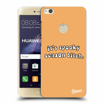 Maskica za Huawei P9 Lite 2017 - Spooky season