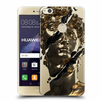 Maskica za Huawei P9 Lite 2017 - Golder