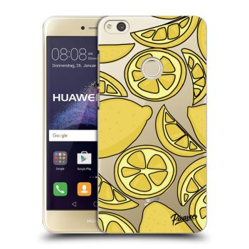 Maskica za Huawei P9 Lite 2017 - Lemon
