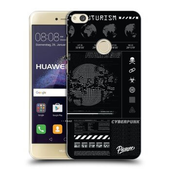 Maskica za Huawei P9 Lite 2017 - FUTURE