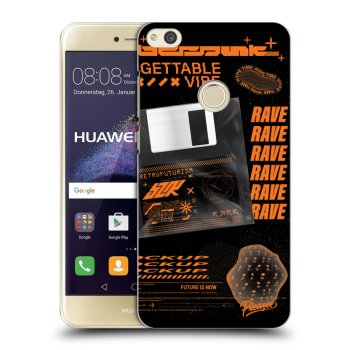 Maskica za Huawei P9 Lite 2017 - RAVE