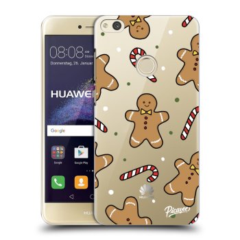 Maskica za Huawei P9 Lite 2017 - Gingerbread